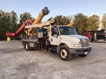 Used Boom Truck